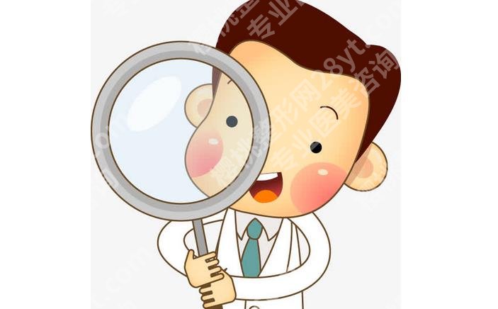 广州隆胸专家排名公开！2024有名的5位医生信息共享！