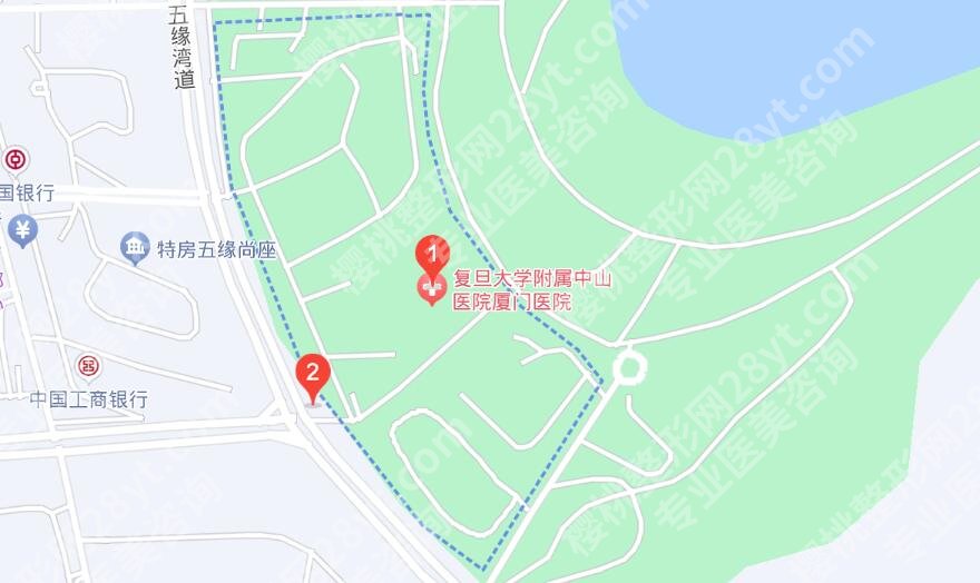厦门复旦中山医院可以做皮秒吗?效果好不好?来看详细介绍!