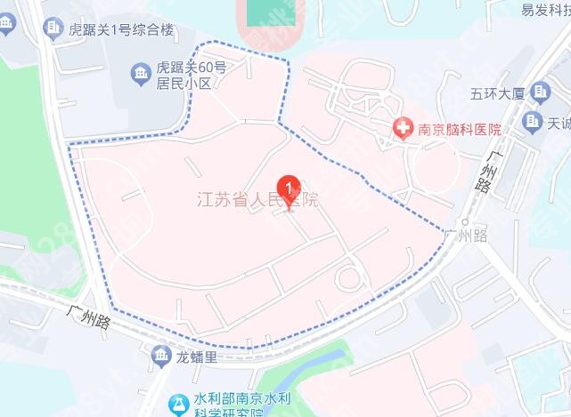 江苏省人民医院宿迁分院激光祛斑价格贵不贵?医院简介|医生介绍!