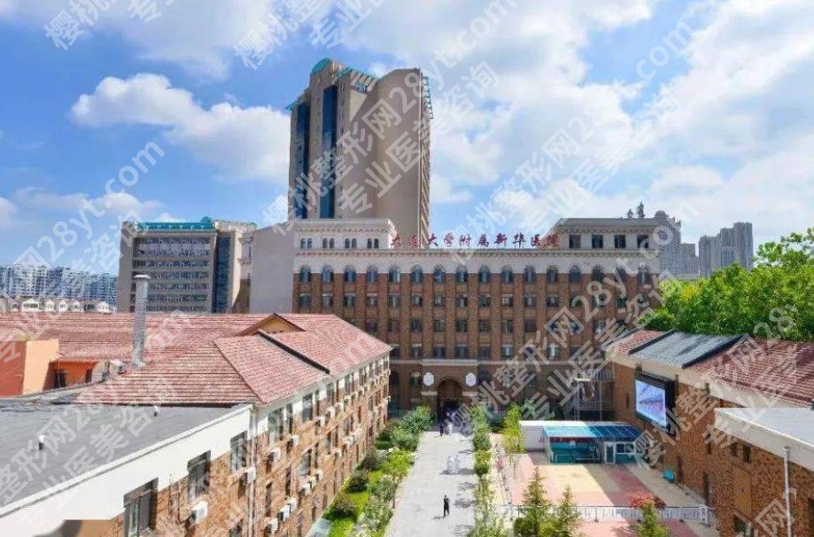 大连假体隆胸医院哪好?深扒当地口碑医院信息分享!