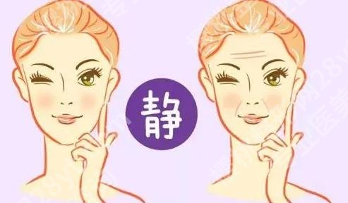 滨州医学院烟台附属医院除皱价格多少钱?除皱案例分享!