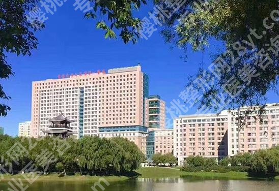 吉林牙齿矫正医院排名|吉林大学第一医院、第二医院、省人民医院等口腔科都是实力派!