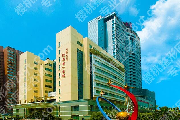 福州隆胸好的三甲医院排行榜top5有哪些？实力口碑双在线