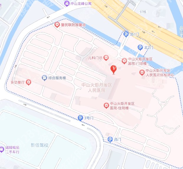 中山火炬开发区医院去疤痕多少钱?去疤痕案例分享!收费标准