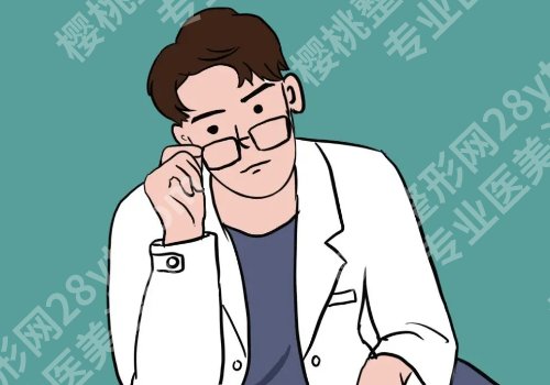 重庆隆胸医生排名哪个好?果磊、樊东力、党宁等纷纷上榜