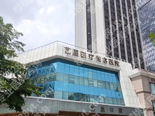 深圳正规整形医院有哪些?下面几家医院都是正规且实力强的医院哦!