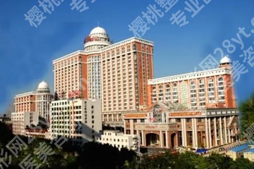 广州做下巴好的医院是哪些?这几家医院口碑技术双在线!