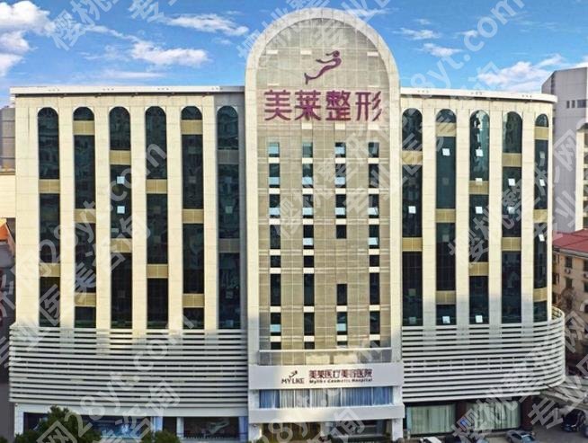 深圳比较出名的整形医院有哪些？深圳阳光、美莱医疗、鹏爱医疗等评价不错！