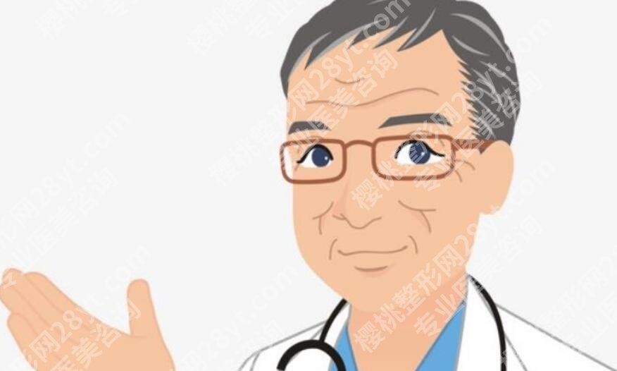 广州做下巴比较厉害的医生有哪些?五位口碑专家等你来选!
