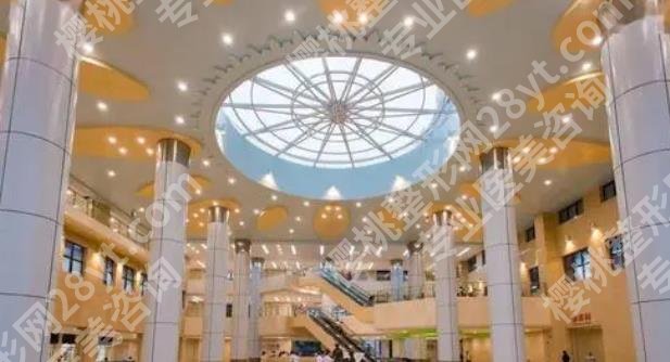上海内窥镜隆胸哪家医院好？下面五家医院口碑技术双在线！