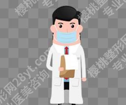 香港大学深圳医院割双眼皮多少钱？王培杰vs邹锡权哪位医生的技术好？