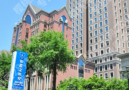 上海内窥镜隆胸医院排名一览！前五医院技术更新！