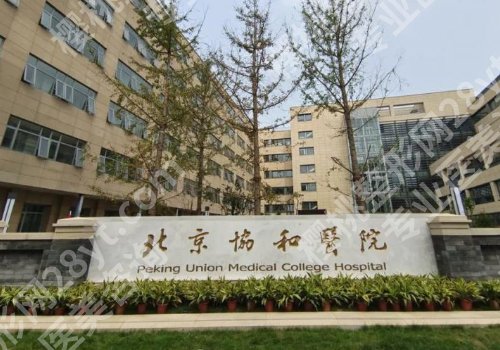 北京公立美容医院排名表新！前五医院技术更新！