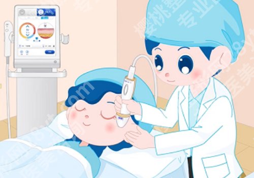 北京京城皮肤医院是三甲吗?全新医生名单于2024价格表更新