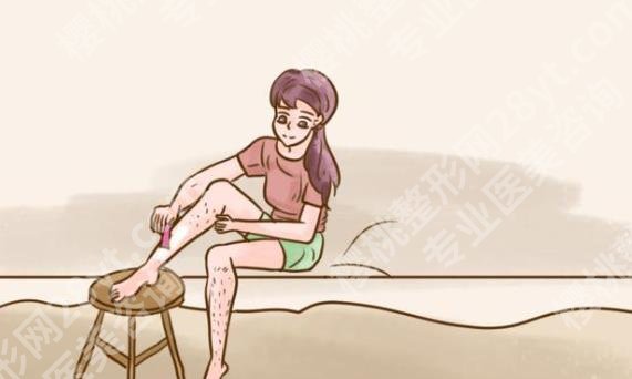 上海八院美容科脱毛多少钱？收费标准是什么？口碑医生介绍