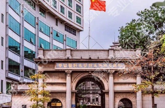 中山二院美容激光技术好不好？坐诊医生名单及祛斑案例