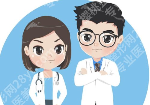 北京八大处整形医院隆鼻怎么样？医生信息及案例分享！