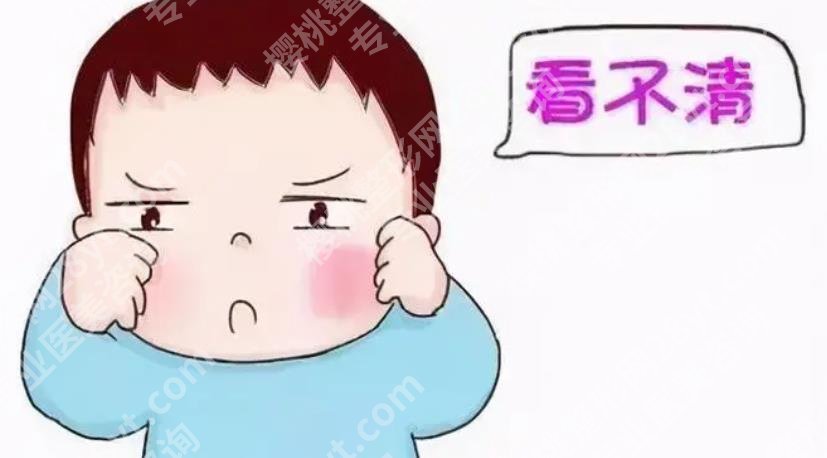 北大深圳医院近视手术费用贵不贵？李海武医生实操近视眼项目案例