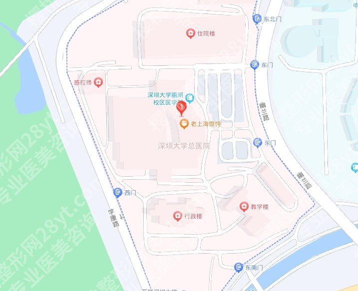 深圳大学总医院种牙贵吗？真人做牙齿种植全过程记录贴分享！
