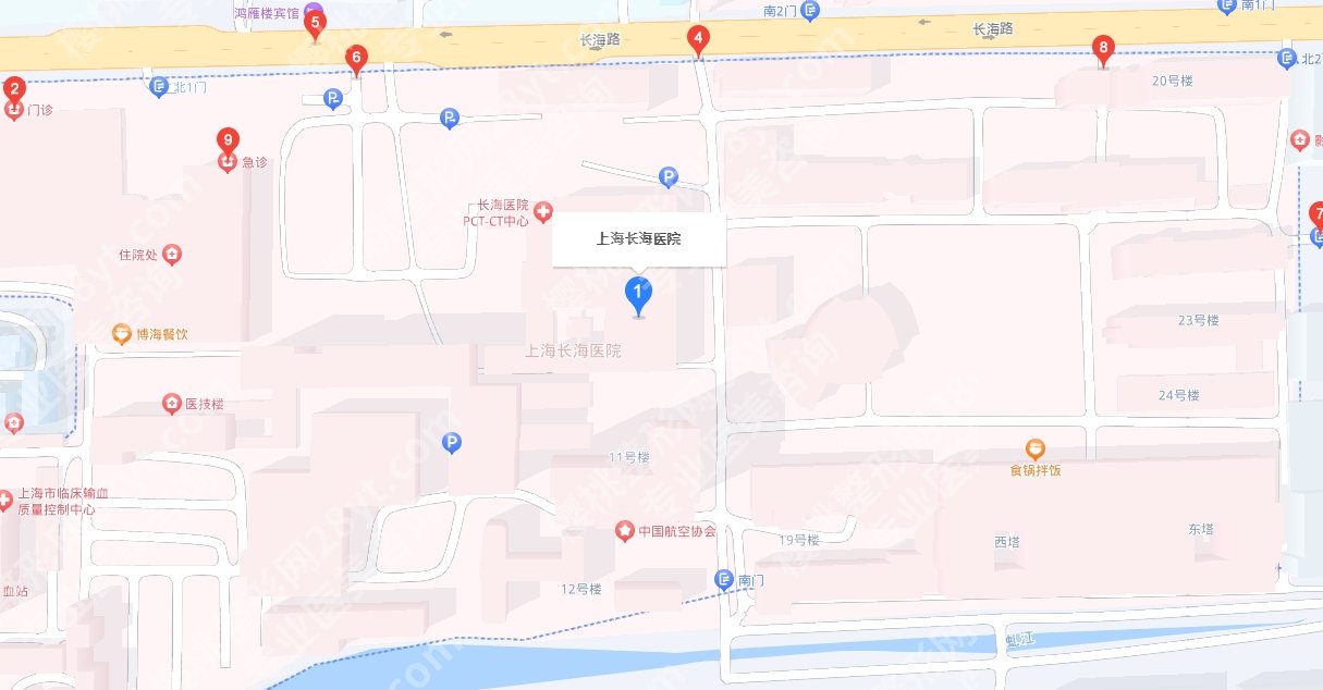 上海长海医院种牙收费标准是什么？牙齿种植案例图曝光！