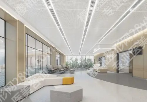 北京圣嘉新医疗美容做鼻部整形可靠吗？医院正规吗？