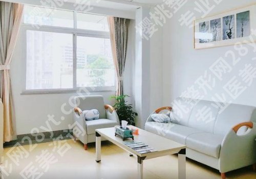 北京画美嫩肤怎么样？同附医院资料！