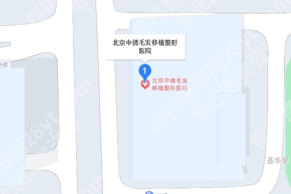 北京中德毛发移植整形医院如何？医院收费贵吗？医院设备及技术水平分析