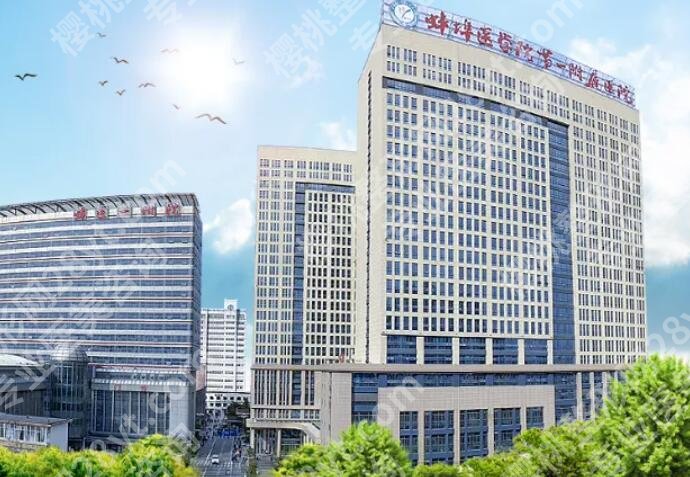 蚌埠医学院附属医院口腔科谢小飞医生怎么样？医生信息|种牙效果图展示！