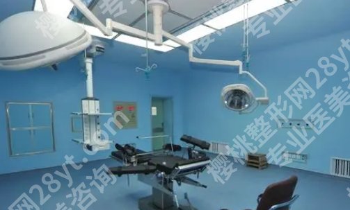 中山三院整形美容怎么样?价目表在线预览,人气项目