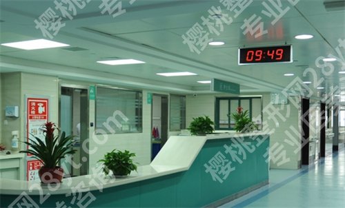 郑州二附院整形美容科怎么样？价目表更新，科室实力在线