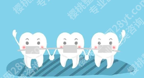 蚌医一附院田瑞雪正畸的技术如何？牙齿矫正全过程介绍！