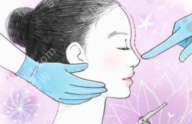 北京蒂凡妮医疗美容医院王志坚医生怎么样？医生简介|真人隆鼻案例分享！
