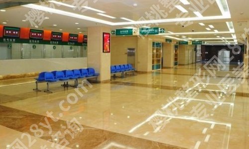 蚌埠第一人民医院整形外科好吗？顾客口碑全新一览