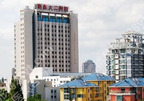 南医大二附院整形科怎么样？优势项目和人气医生介绍