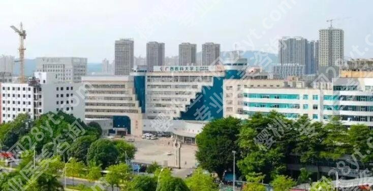 南宁医科大二附院美容科怎么样？口碑评价及项目介绍！