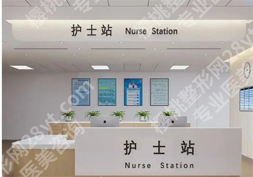 广西人民医院美容整形怎么样？价格参考，医生介绍