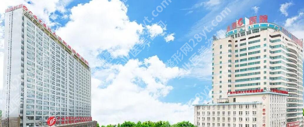 广西瑞康医院整形祛雀斑技术如何？附真人祛斑案例点评哦！