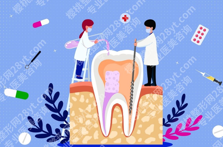 北京伶俐口腔医院种植牙多少钱？收费标准是什么？口碑医生介绍