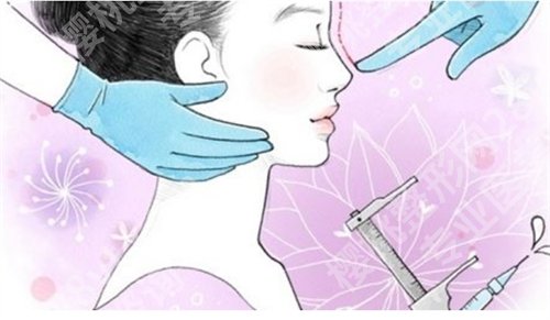 黄寅守做鼻子价格是多少？真实案例反馈价格，戳进来