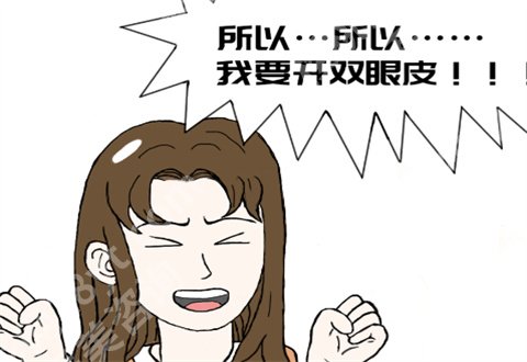 九院邵春益双眼皮手术要排多久？真是网友反馈可观看了