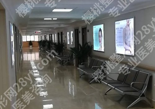 安徽医科大学第一附属医院隆鼻面诊攻略汇总！医院交通路线以及医生风格特点曝光