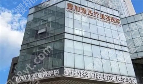 宁波脂肪填充5家医院名单公布！特色技术公布，了解详情