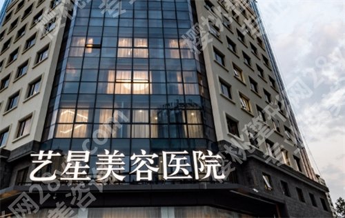宁波脂肪填充5家医院名单公布！特色技术公布，了解详情