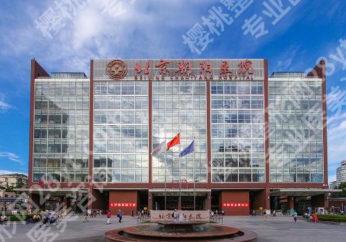 北京朝阳医院隆鼻面诊攻略汇总，交通路线及医生简介公开!