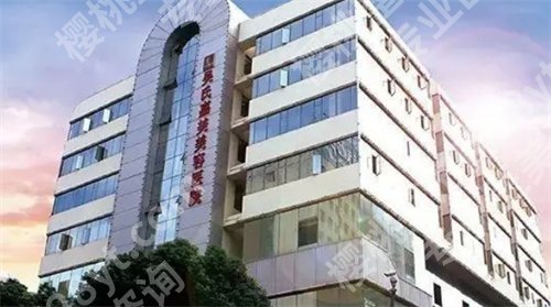 昆明割双眼皮整形医院排名哪家好？推荐专业医院，5家介绍