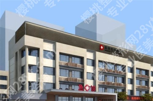 温州双眼皮修复哪里好？带你看5家医院的评价信息
