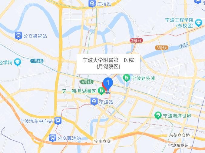 宁波第一医院美容整形怎么样？医院口碑评价及收费标准一览！