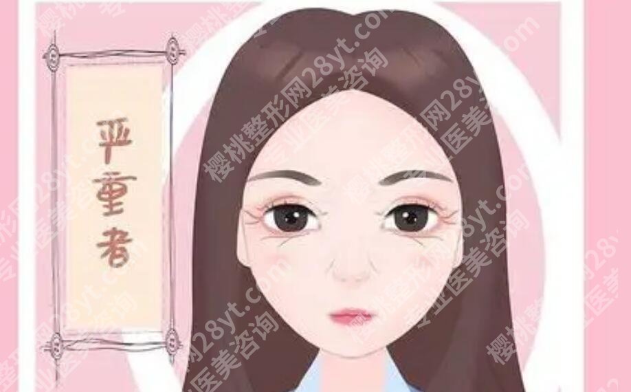 河北省人民医院有整形科吗？口碑好不好？真人抗衰案例展示！