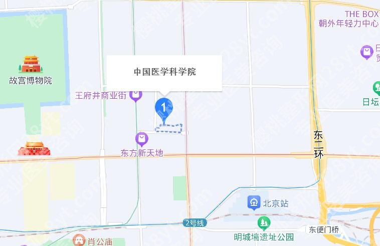 医学科学院激光美容中心怎么样？口碑评价及院内环境提前看！