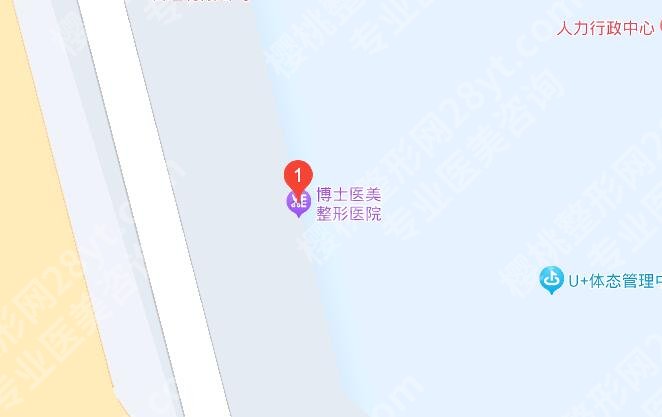 青岛博士双眼皮修复术怎么样？医院简介及真人效果图展示！